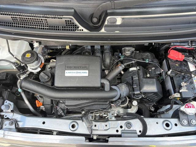 HONDA N-VAN+STYLE 4WD 2020 Image 31