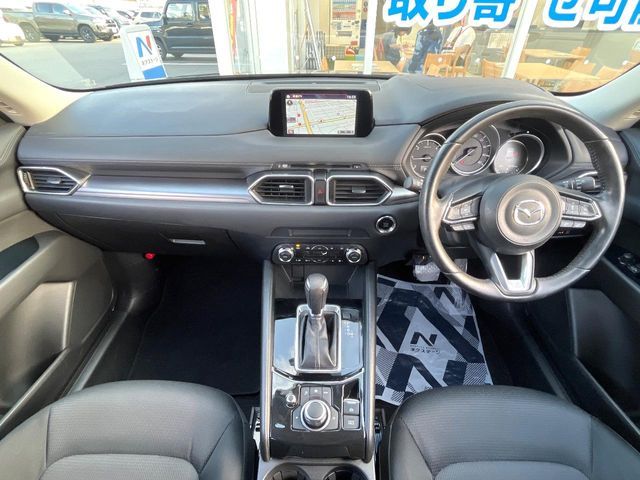 MAZDA CX-5 2018 Image 31