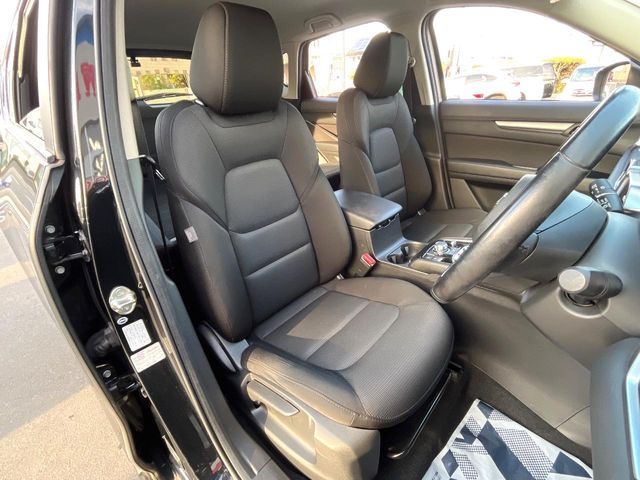 MAZDA CX-5 2018 Image 31