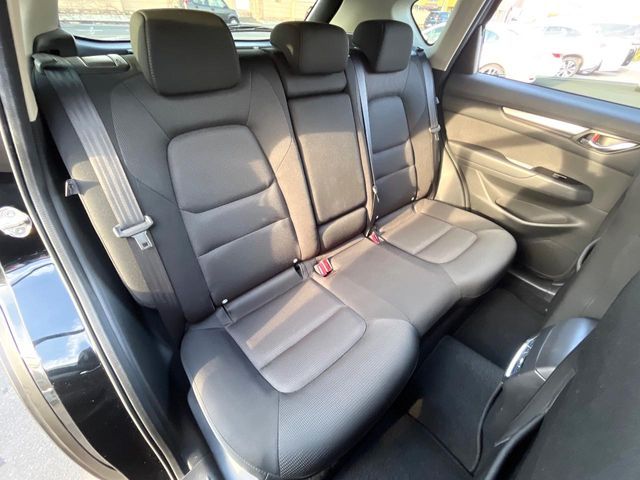 MAZDA CX-5 2018 Image 31