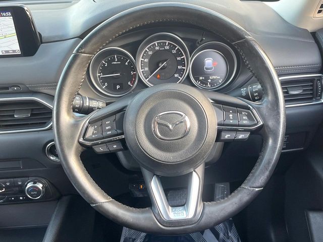 MAZDA CX-5 2018 Image 31