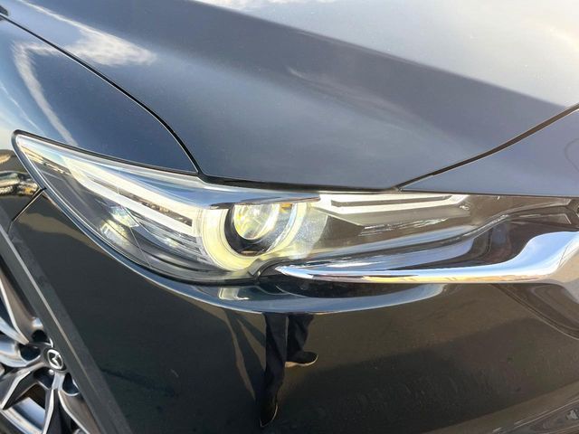 MAZDA CX-5 2018 Image 31