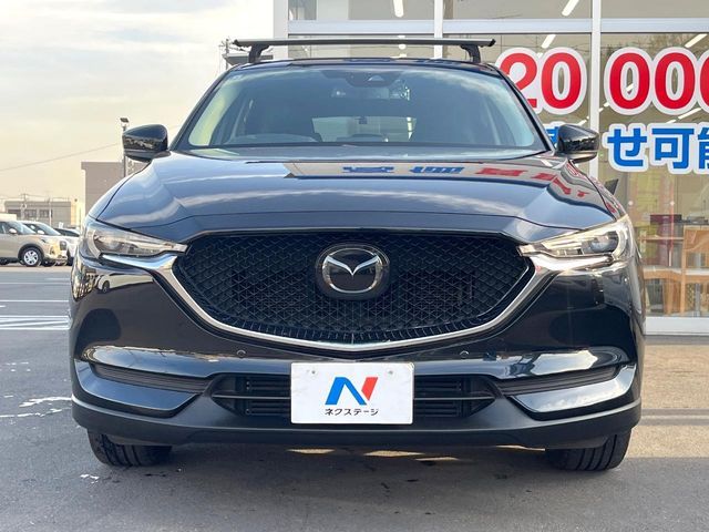 MAZDA CX-5 2018 Image 31