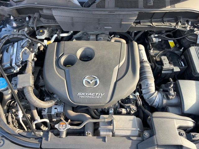 MAZDA CX-5 2018 Image 31