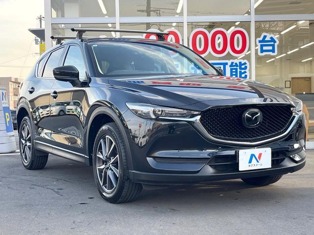 MAZDA CX-5 2018 Image 31