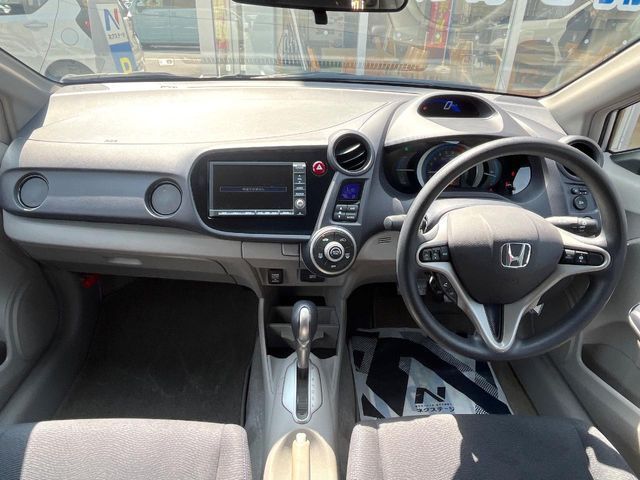 HONDA INSIGHT 2010 Image 31