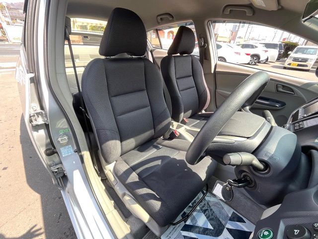 HONDA INSIGHT 2010 Image 31