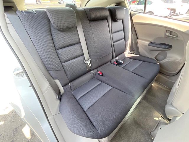 HONDA INSIGHT 2010 Image 31