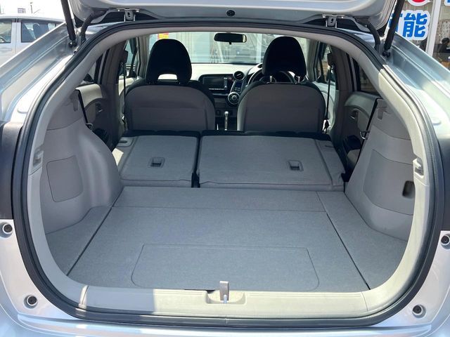 HONDA INSIGHT 2010 Image 31