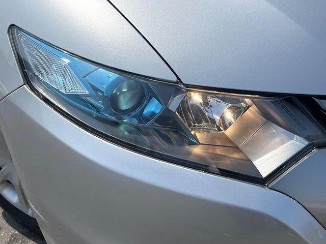 HONDA INSIGHT 2010 Image 31