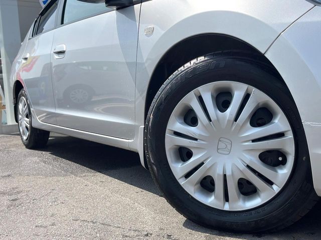 HONDA INSIGHT 2010 Image 31