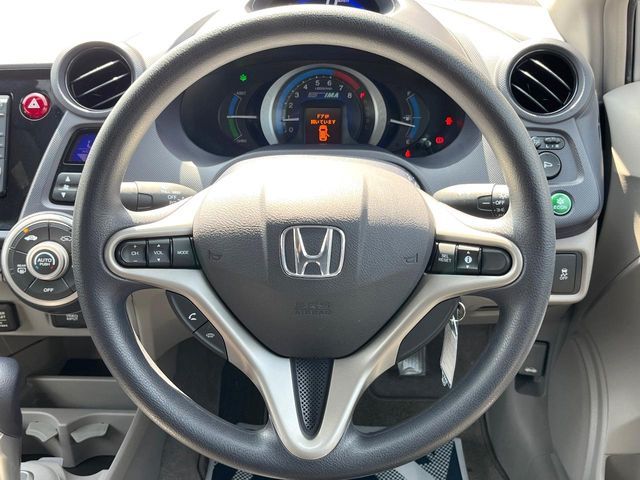 HONDA INSIGHT 2010 Image 31