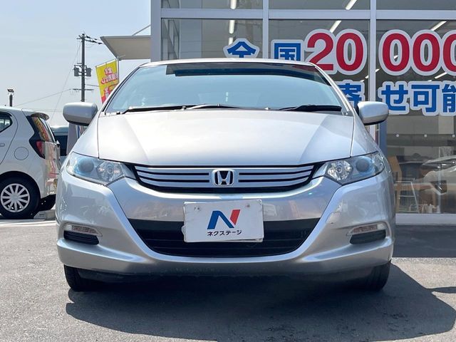 HONDA INSIGHT 2010 Image 31