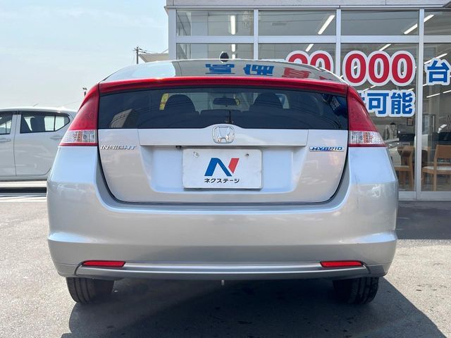 HONDA INSIGHT 2010 Image 31