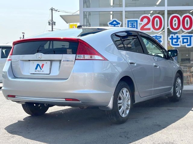 HONDA INSIGHT 2010 Image 31