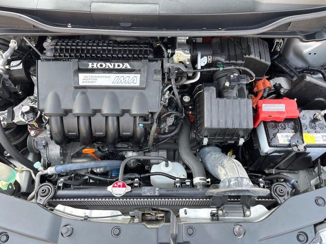 HONDA INSIGHT 2010 Image 31