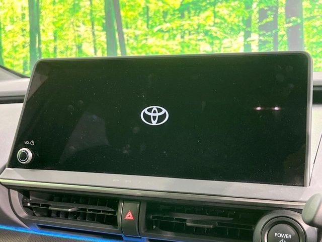 TOYOTA PRIUS 2024 Image 31