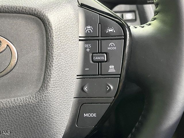 TOYOTA PRIUS 2024 Image 31