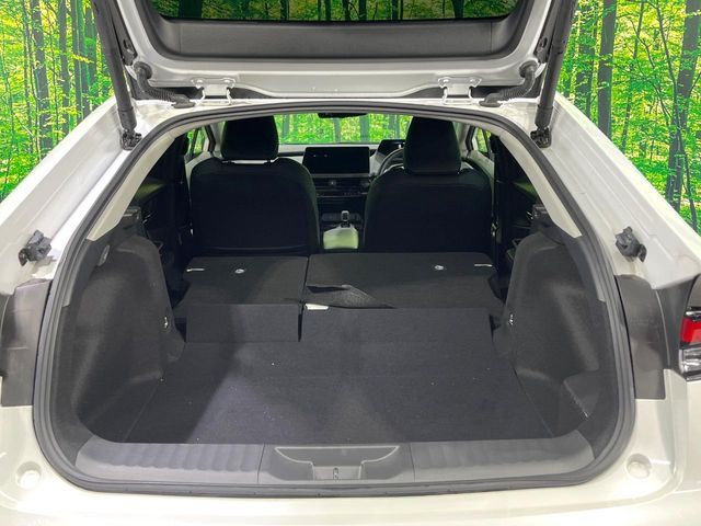 TOYOTA PRIUS 2024 Image 31