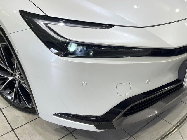 TOYOTA PRIUS 2024 Image 31