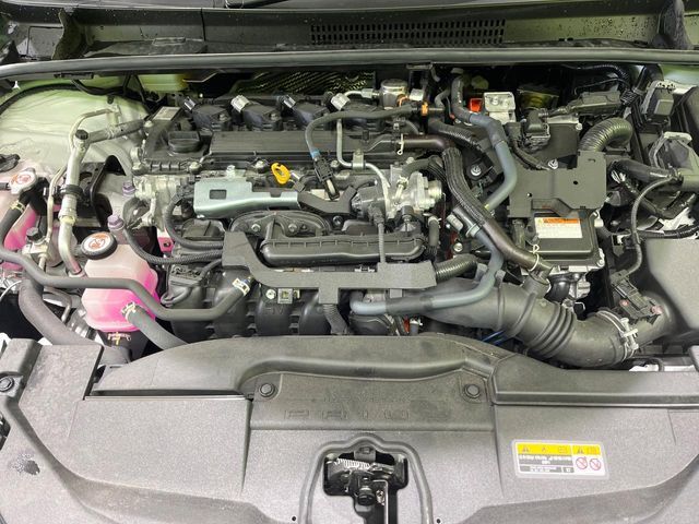 TOYOTA PRIUS 2024 Image 31