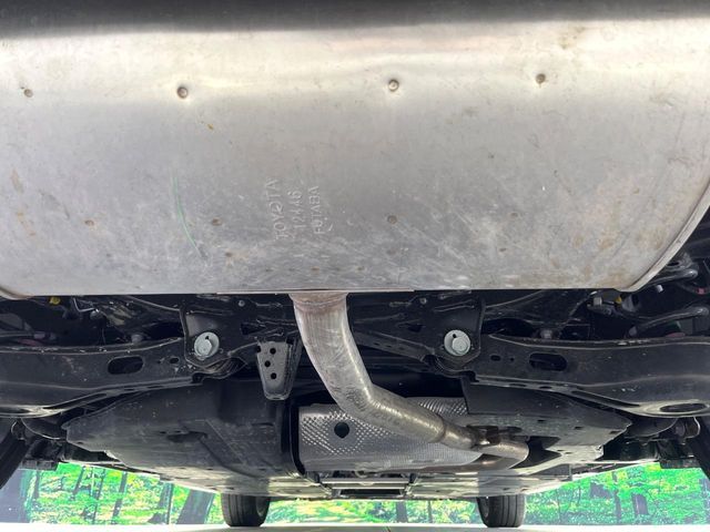 TOYOTA PRIUS 2024 Image 31