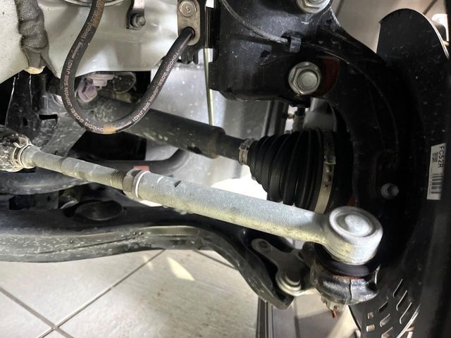 TOYOTA PRIUS 2024 Image 31