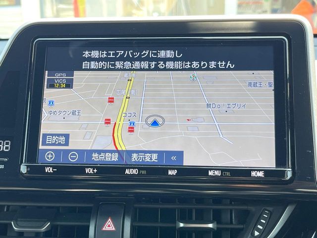 TOYOTA C-HR 2019 Image 31