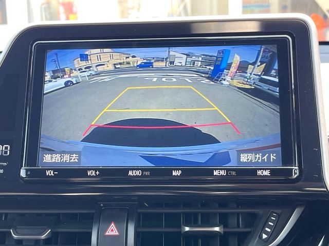 TOYOTA C-HR 2019 Image 31