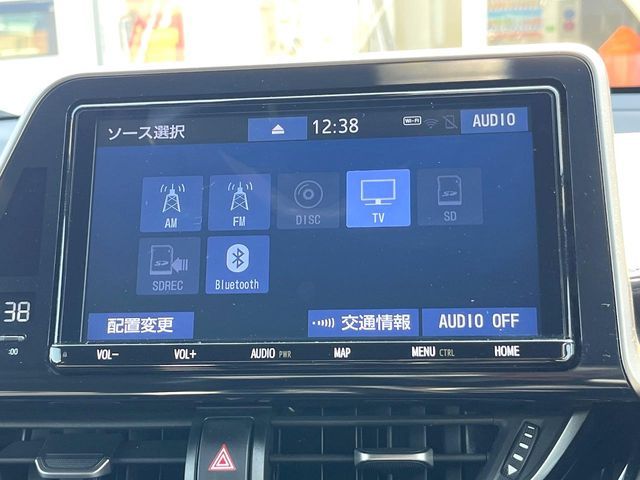 TOYOTA C-HR 2019 Image 31