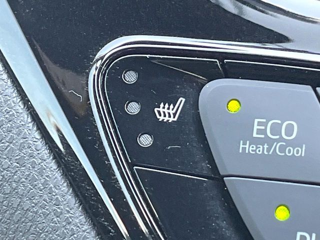 TOYOTA C-HR 2019 Image 31