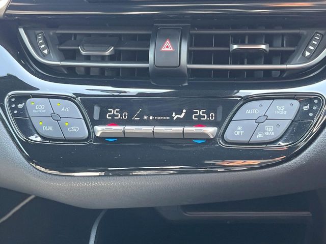 TOYOTA C-HR 2019 Image 31