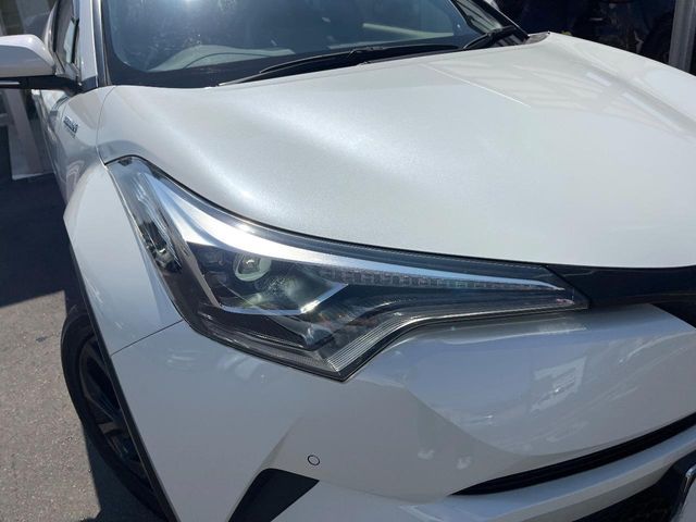 TOYOTA C-HR 2019 Image 31