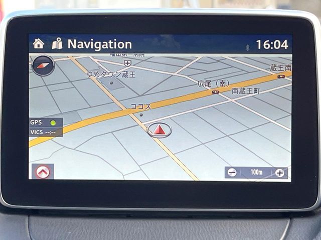 MAZDA DEMIO 2015 Image 31