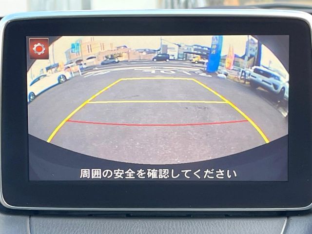 MAZDA DEMIO 2015 Image 31