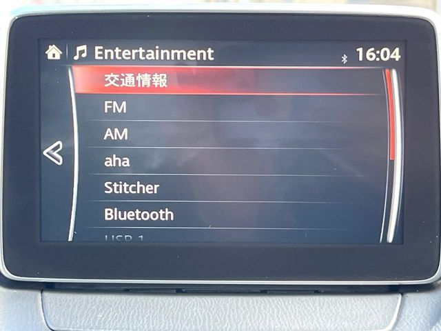 MAZDA DEMIO 2015 Image 31