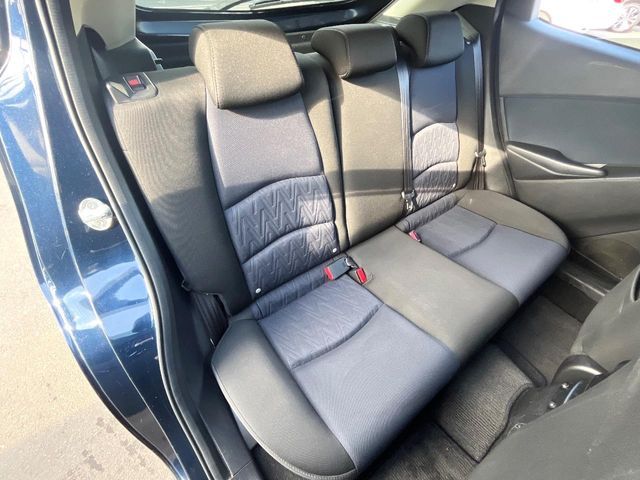 MAZDA DEMIO 2015 Image 31