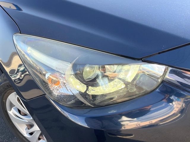 MAZDA DEMIO 2015 Image 31