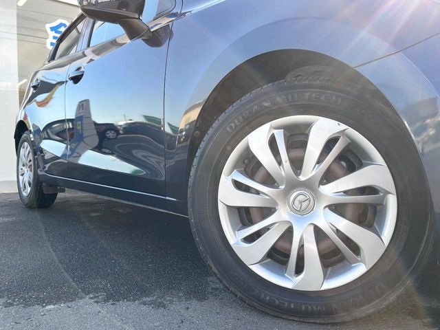 MAZDA DEMIO 2015 Image 31