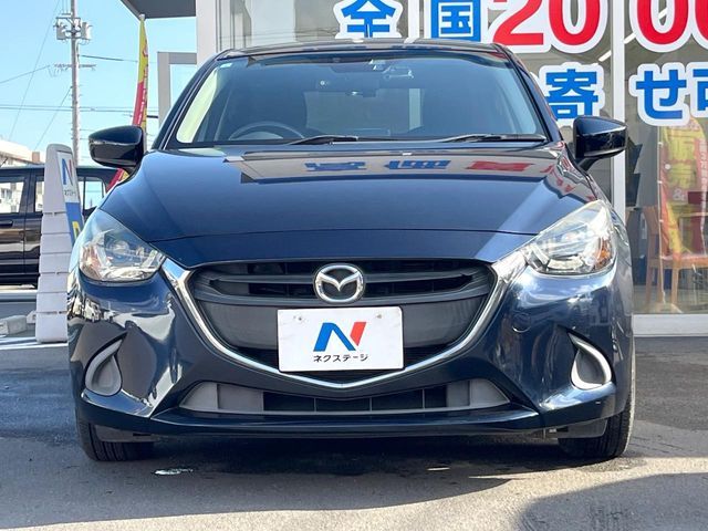 MAZDA DEMIO 2015 Image 31