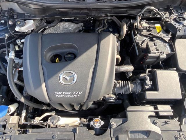 MAZDA DEMIO 2015 Image 31