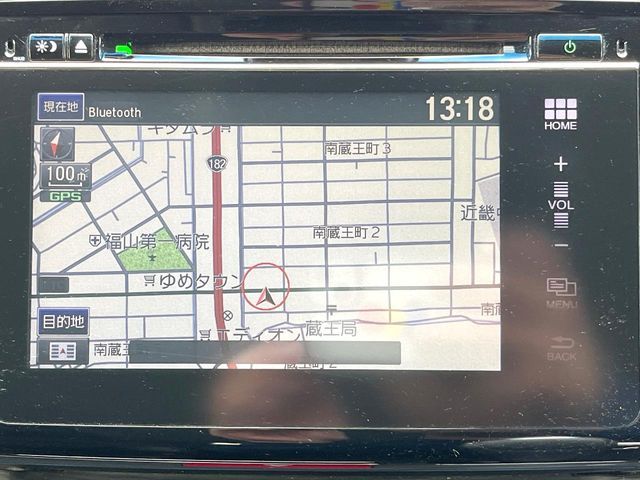 HONDA ODYSSEY 2015 Image 31