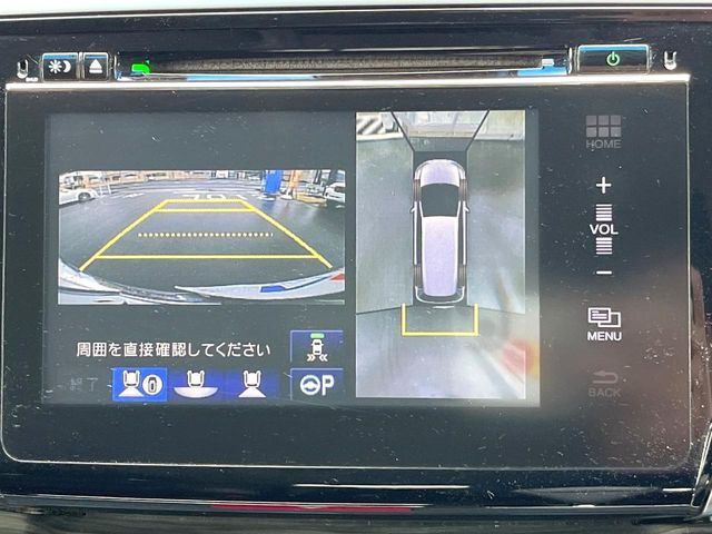 HONDA ODYSSEY 2015 Image 31