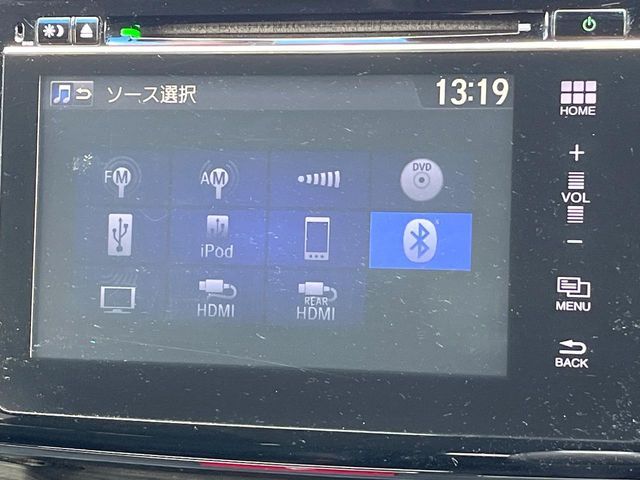 HONDA ODYSSEY 2015 Image 31