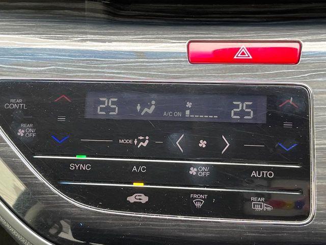 HONDA ODYSSEY 2015 Image 31