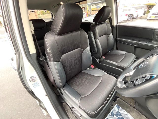 HONDA ODYSSEY 2015 Image 31