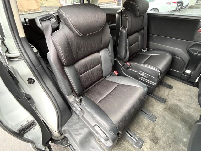 HONDA ODYSSEY 2015 Image 31