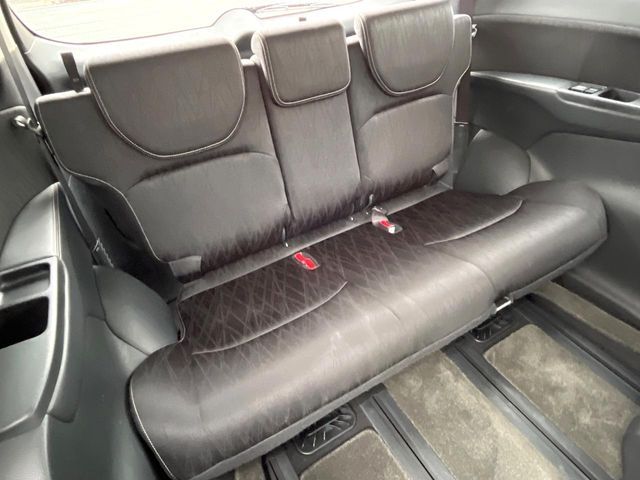 HONDA ODYSSEY 2015 Image 31