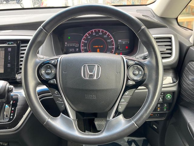 HONDA ODYSSEY 2015 Image 31