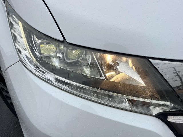 HONDA ODYSSEY 2015 Image 31